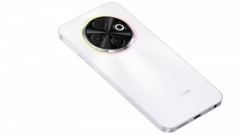 Tecno Tecno Spark 30C 6/128GB Orbit White Tecno Tecno Spark 30C 6/128GB Orbit White