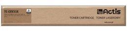 ACTIS Actis TC-EXV33X Toner (zamiennik Canon C-EXV33; 14600 stron; czarny)