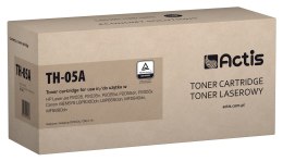 ACTIS Actis TH-05A Toner (zamiennik HP 05A CE505A, Canon CRG-719; Standard; 2300 stron; czarny)