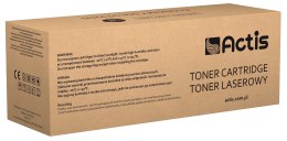 ACTIS Actis TH-49X Toner (zamiennik HP 49X Q5949X, Canon CRG-708H; Standard; 6000 stron; czarny)