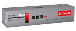 Activejet Activejet ATB-241BN Toner (zamiennik Brother TN-241BK; Supreme; 2500 stron; czarny)