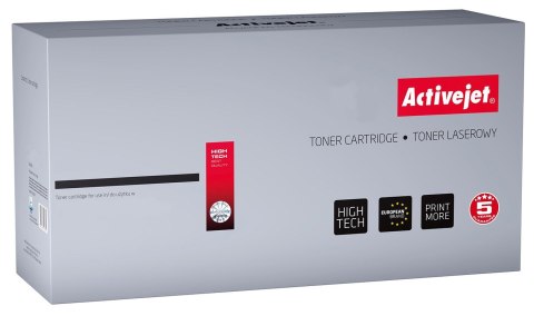 Activejet Activejet ATB-247BN Toner (zamiennik Brother TN-247BK; Supreme; 3000 stron; czarny) Activejet Activejet ATB-247BN Toner (zamiennik Brother TN-247BK; Supreme; 3000 stron; czarny)