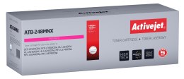 Activejet Activejet ATB-248MNX Toner (zamiennik Brother TN248XLM; Supreme; 2300 stron; czerwony)