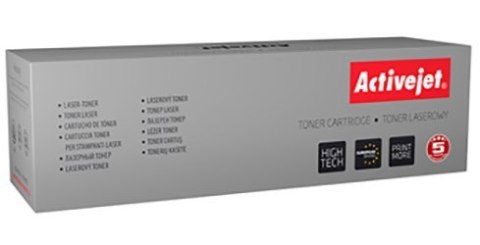 Activejet Activejet ATB-3390N Toner (zamiennik Brother TN-3390; Supreme; 12000 stron; czarny) Activejet Activejet ATB-3390N Toner (zamiennik Brother TN-3390; Supreme; 12000 stron; czarny)