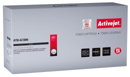 Activejet Activejet ATB-423BN Toner (zamiennik Brother TN-423BK; Supreme; 6500 stron; czarny)