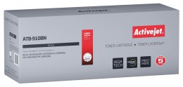 Activejet Activejet ATB-910BN Toner (zamiennik Brother TN-910BK; Supreme; 9000 stron; czarny)