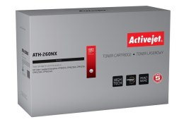 Activejet Activejet ATH-260NX Toner (zamiennik HP 649X CE260X; Supreme; 17000 stron; czarny)