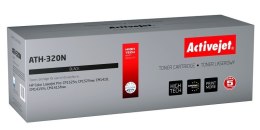 Activejet Activejet ATH-320N Toner (zamiennik HP 128A CE320A; Supreme; 2000 stron; czarny)