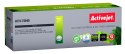 Activejet BIO Activejet ATH-78NB Toner (zamiennik HP 78A CE278A, Canon CRG-728; Supreme; 2500 stron; czarny). ECO Toner. Proszek w tonerze