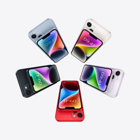 Apple Apple iPhone 14 128GB Midnight Apple Apple iPhone 14 128GB Midnight