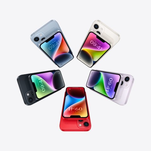 Apple Apple iPhone 14 128GB Midnight Apple Apple iPhone 14 128GB Midnight