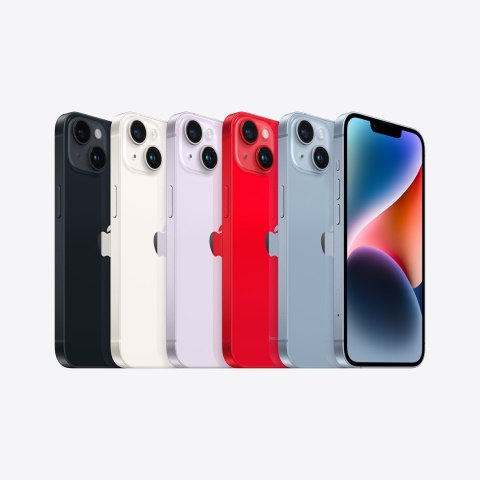 Apple Apple iPhone 14 128GB Midnight Apple Apple iPhone 14 128GB Midnight