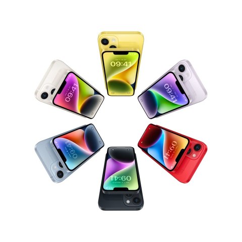 Apple Apple iPhone 14 128GB Midnight Apple Apple iPhone 14 128GB Midnight