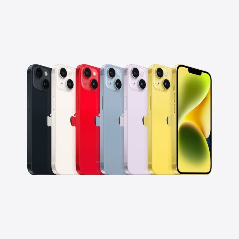 Apple Apple iPhone 14 128GB Midnight Apple Apple iPhone 14 128GB Midnight