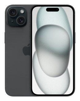 Apple Apple iPhone 15 128GB Black