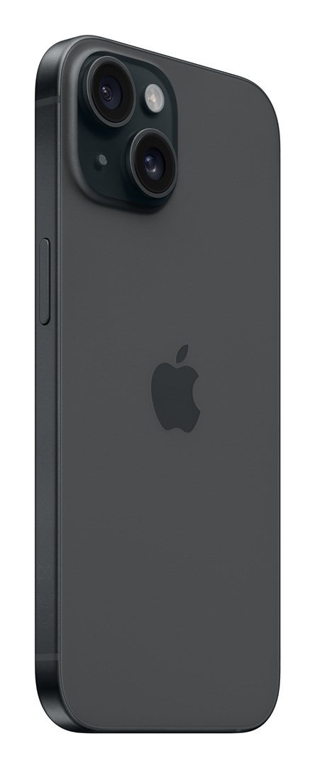 Apple Apple iPhone 15 128GB Black Apple Apple iPhone 15 128GB Black