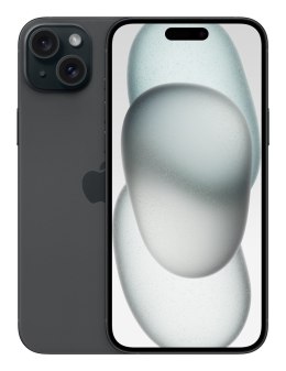 Apple Apple iPhone 15 Plus 128GB Black