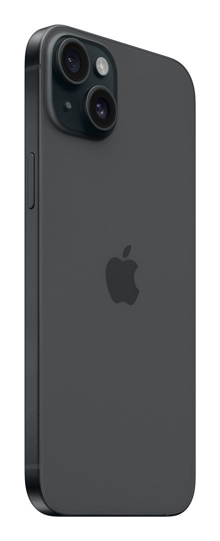 Apple Apple iPhone 15 Plus 128GB Black Apple Apple iPhone 15 Plus 128GB Black