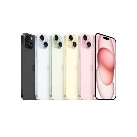 Apple Apple iPhone 15 Plus 128GB Green Apple Apple iPhone 15 Plus 128GB Green
