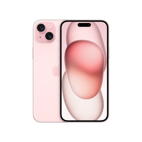 Apple Apple iPhone 15 Plus 128GB Pink Apple Apple iPhone 15 Plus 128GB Pink
