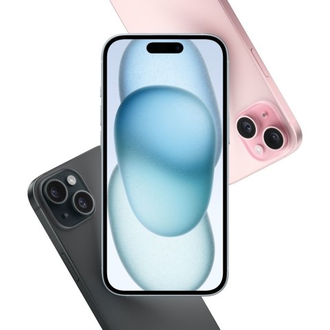 Apple Apple iPhone 15 Plus 128GB Pink Apple Apple iPhone 15 Plus 128GB Pink