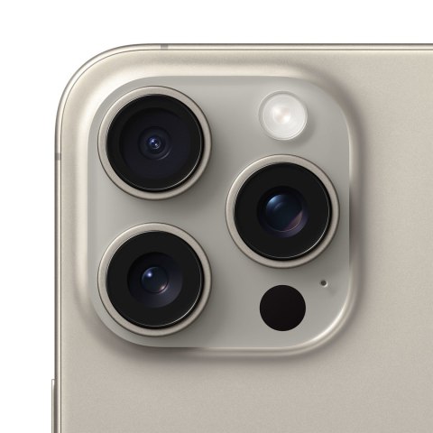Apple Apple iPhone 15 Pro Max 256GB Natural Titanium Apple Apple iPhone 15 Pro Max 256GB Natural Titanium