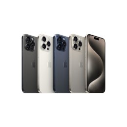 Apple Apple iPhone 15 Pro Max 256GB Natural Titanium