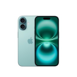 Apple Apple iPhone 16 128GB Teal