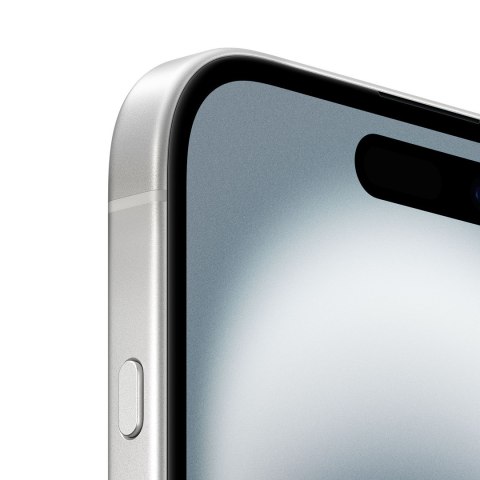 Apple Apple iPhone 16 128GB White Apple Apple iPhone 16 128GB White