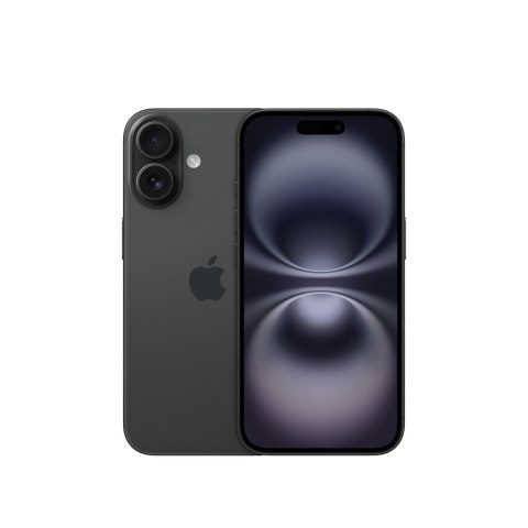 Apple Apple iPhone 16 256GB Black Apple Apple iPhone 16 256GB Black