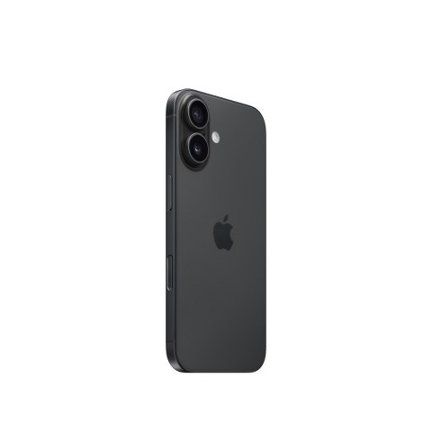 Apple Apple iPhone 16 256GB Black Apple Apple iPhone 16 256GB Black