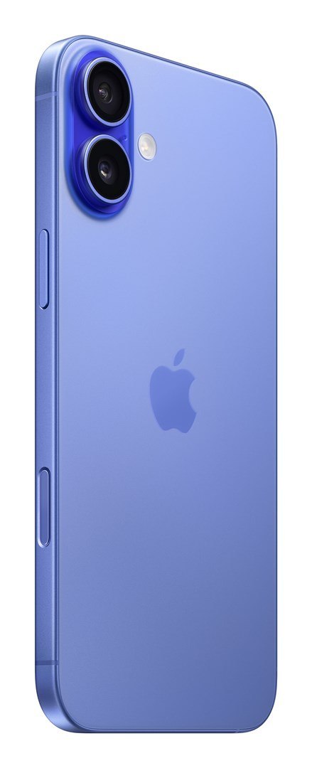 Apple Apple iPhone 16 Plus 128GB Blue Apple Apple iPhone 16 Plus 128GB Blue