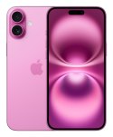 Apple Apple iPhone 16 Plus 128GB Pink