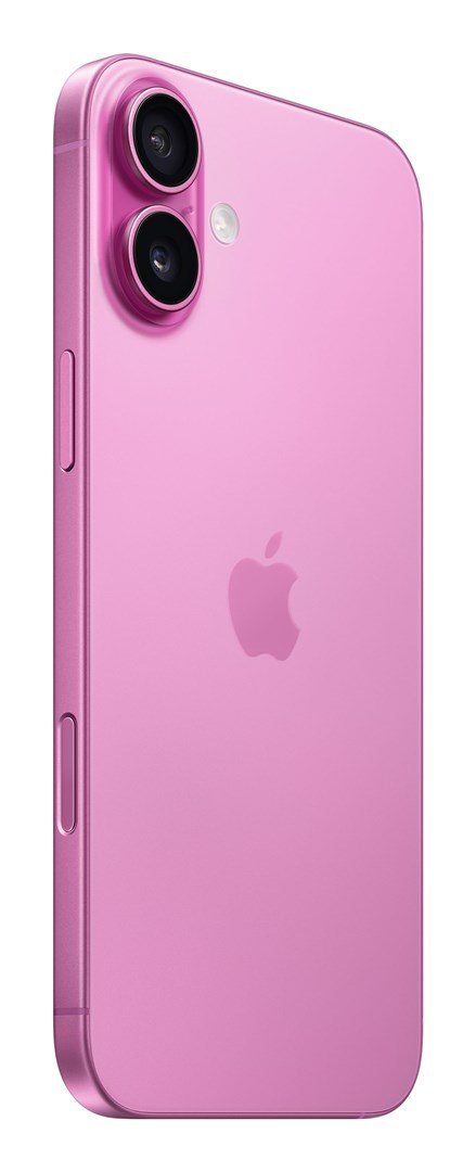 Apple Apple iPhone 16 Plus 128GB Pink Apple Apple iPhone 16 Plus 128GB Pink