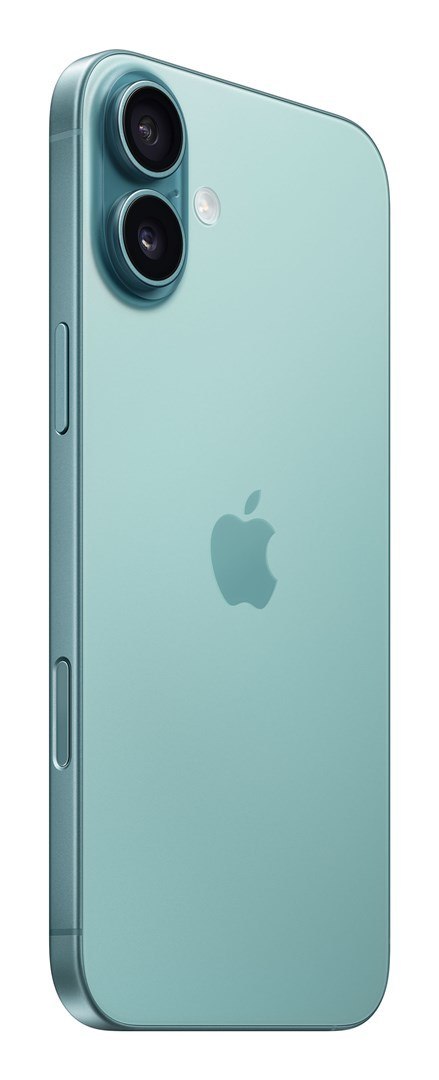 Apple Apple iPhone 16 Plus 128GB Teal Apple Apple iPhone 16 Plus 128GB Teal
