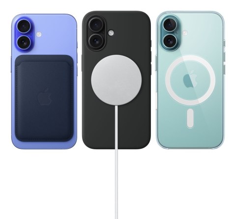 Apple Apple iPhone 16 Plus 128GB Teal Apple Apple iPhone 16 Plus 128GB Teal