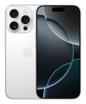 Apple Apple iPhone 16 Pro 128GB White Titanium