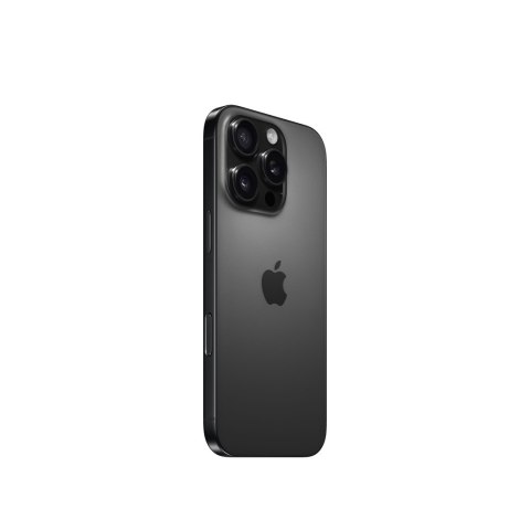 Apple Apple iPhone 16 Pro 256GB Black Titanium Apple Apple iPhone 16 Pro 256GB Black Titanium
