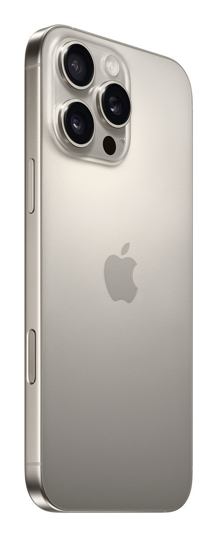 Apple Apple iPhone 16 Pro Max 256GB Natural Titanium Apple Apple iPhone 16 Pro Max 256GB Natural Titanium