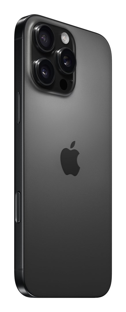 Apple Apple iPhone 16 Pro Max 512GB Black Titanium Apple Apple iPhone 16 Pro Max 512GB Black Titanium