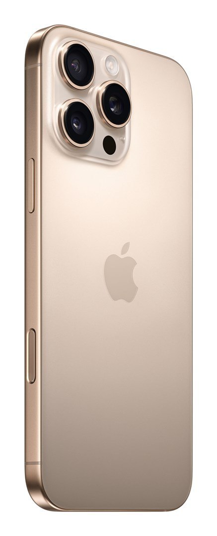 Apple Apple iPhone 16 Pro Max 512GB Desert Titanium Apple Apple iPhone 16 Pro Max 512GB Desert Titanium