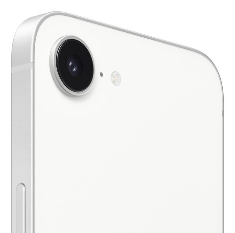 Apple Apple iPhone 16e 128GB White Apple Apple iPhone 16e 128GB White