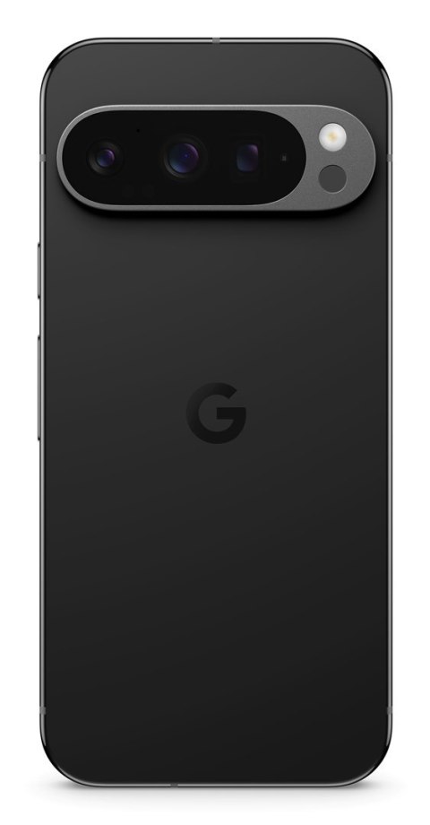 Google Smartfon Google Pixel 9 Pro 5G DualSIM 16/128GB Obsidian Google Smartfon Google Pixel 9 Pro 5G DualSIM 16/128GB Obsidian