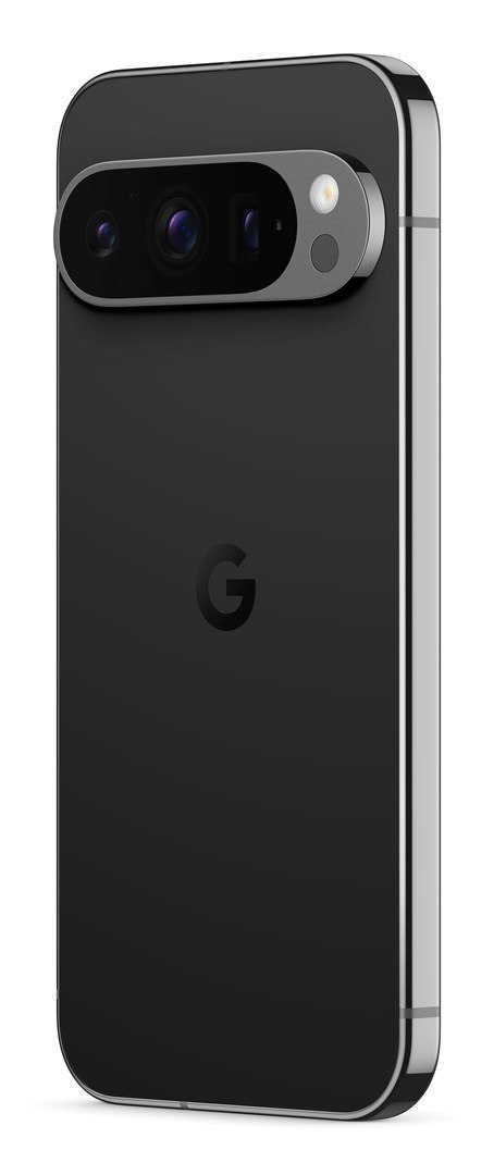 Google Smartfon Google Pixel 9 Pro 5G DualSIM 16/128GB Obsidian Google Smartfon Google Pixel 9 Pro 5G DualSIM 16/128GB Obsidian