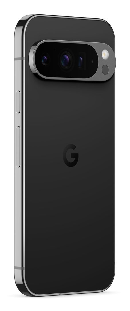 Google Smartfon Google Pixel 9 Pro 5G DualSIM 16/128GB Obsidian Google Smartfon Google Pixel 9 Pro 5G DualSIM 16/128GB Obsidian