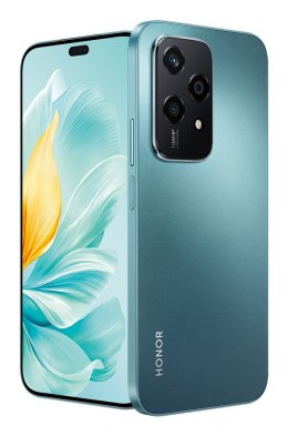 Honor Smartfon Honor 200 Lite 5G 8/256GB Cyan
