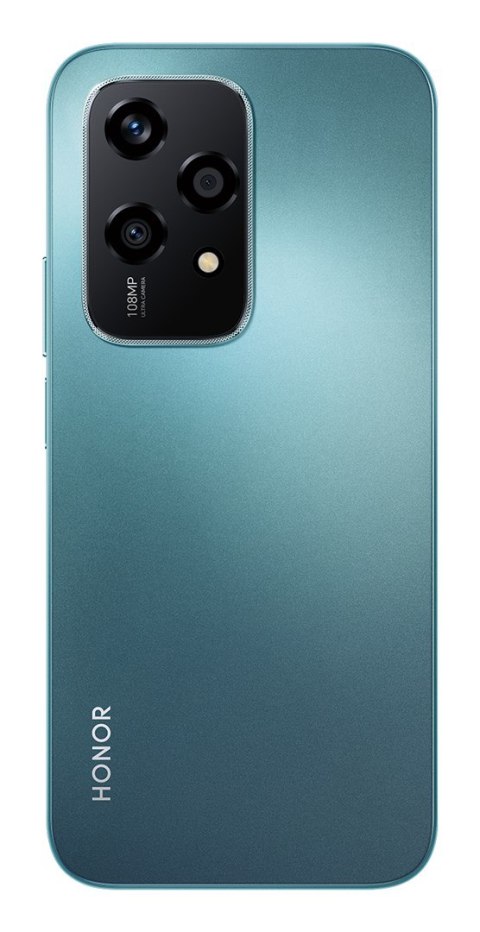Honor Smartfon Honor 200 Lite 5G 8/256GB Cyan Honor Smartfon Honor 200 Lite 5G 8/256GB Cyan