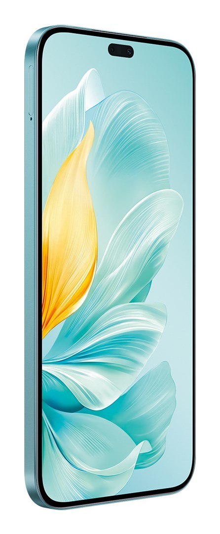 Honor Smartfon Honor 200 Lite 5G 8/256GB Cyan Honor Smartfon Honor 200 Lite 5G 8/256GB Cyan