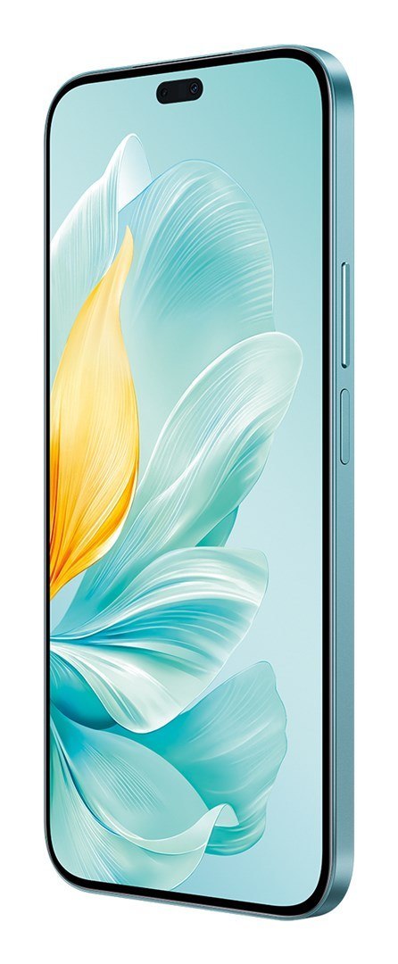 Honor Smartfon Honor 200 Lite 5G 8/256GB Cyan Honor Smartfon Honor 200 Lite 5G 8/256GB Cyan