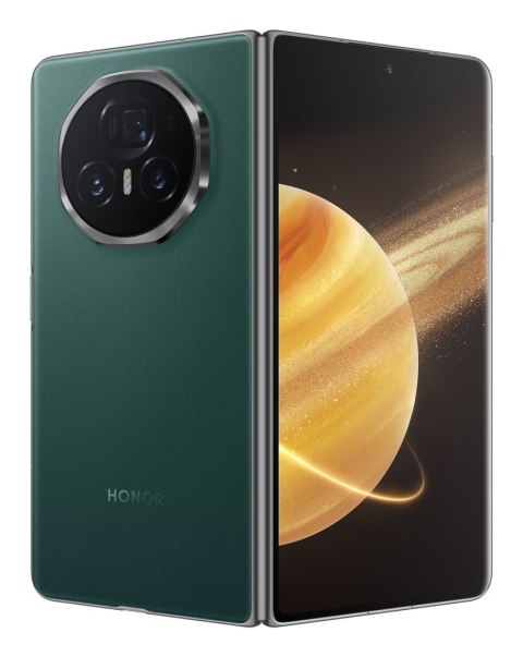 Honor Smartfon Honor Magic V3 5G Dual Sim 12/512GB Green Honor Smartfon Honor Magic V3 5G Dual Sim 12/512GB Green
